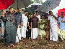 Environmental Day Celebration