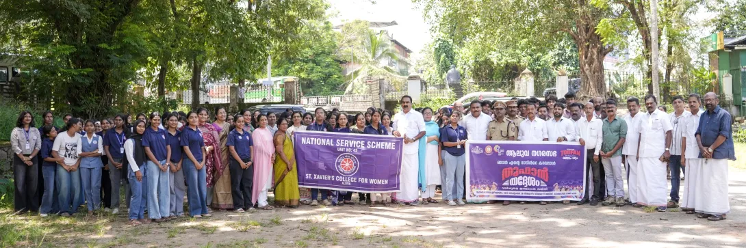 "തൂഫാൻ തദ്ദേശം" വാർഡുതല ജന ജാഗ്രതാ സമിതി